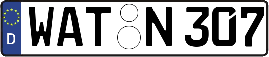 WAT-N307