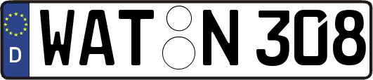WAT-N308