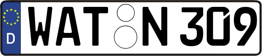 WAT-N309