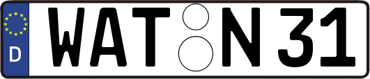 WAT-N31