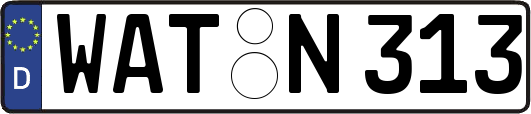 WAT-N313