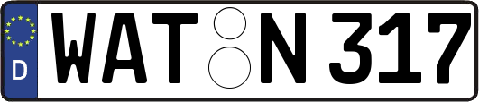 WAT-N317