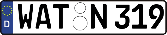 WAT-N319