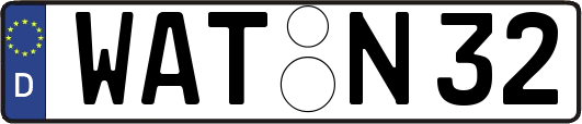 WAT-N32
