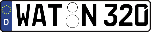 WAT-N320