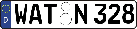 WAT-N328