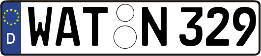 WAT-N329