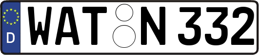WAT-N332