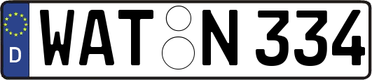 WAT-N334