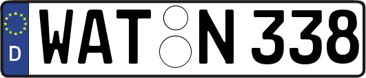 WAT-N338