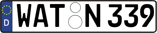 WAT-N339