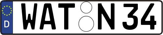 WAT-N34