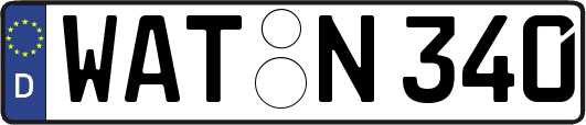 WAT-N340