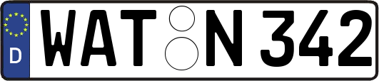 WAT-N342
