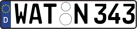 WAT-N343