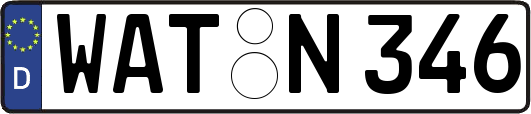 WAT-N346