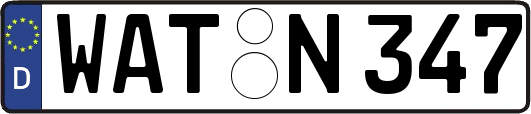 WAT-N347