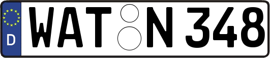 WAT-N348