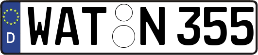 WAT-N355