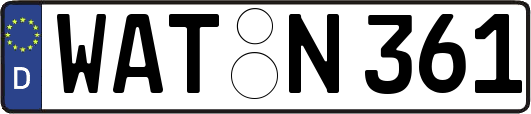 WAT-N361