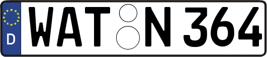 WAT-N364