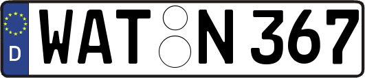 WAT-N367