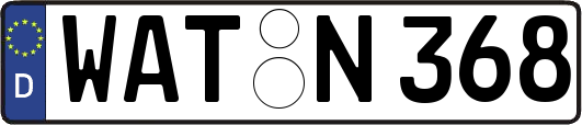 WAT-N368