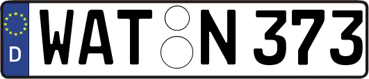 WAT-N373