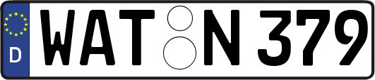WAT-N379