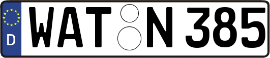 WAT-N385
