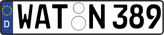 WAT-N389