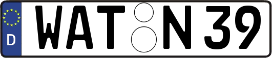 WAT-N39