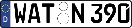 WAT-N390