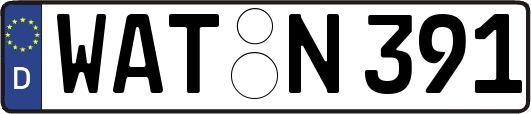 WAT-N391