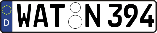 WAT-N394