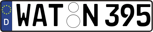 WAT-N395