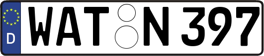 WAT-N397