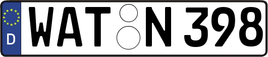 WAT-N398