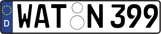 WAT-N399