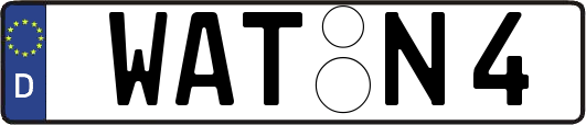WAT-N4