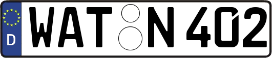 WAT-N402