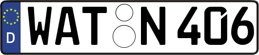 WAT-N406