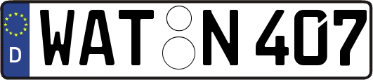 WAT-N407