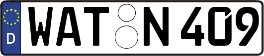 WAT-N409