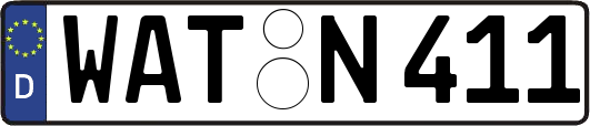 WAT-N411