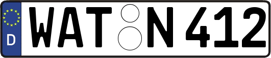 WAT-N412