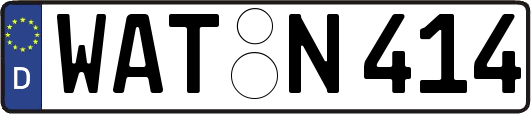 WAT-N414