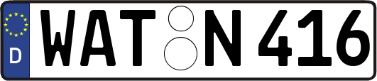 WAT-N416