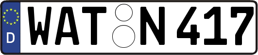 WAT-N417