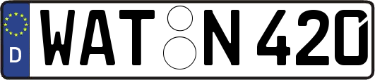 WAT-N420